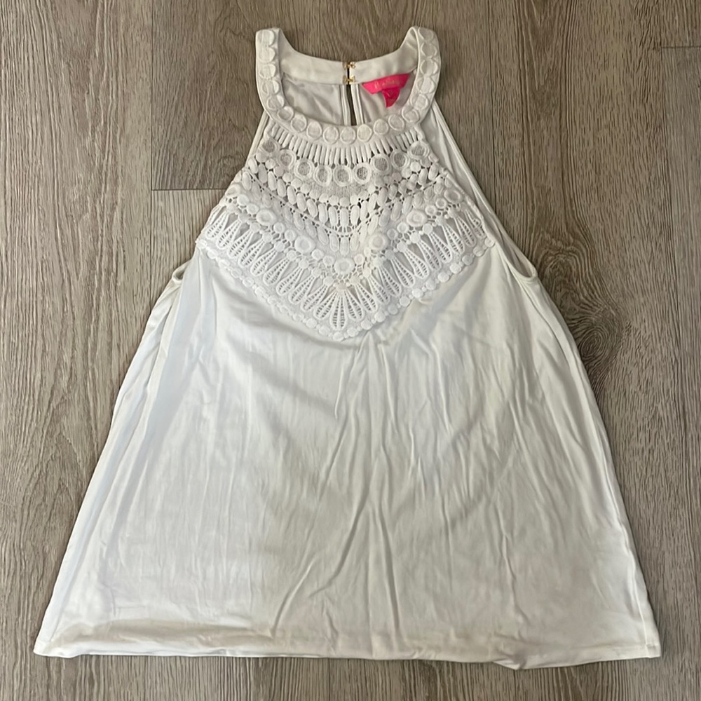 Dawn top